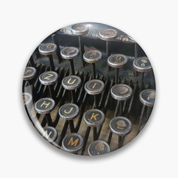 Item preview, Typewriter designed and sold by marygov.