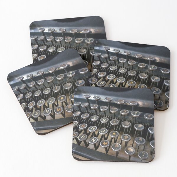Item preview, Typewriter designed and sold by marygov.