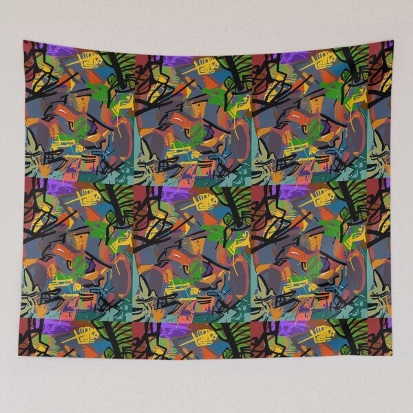 Item preview, Irrationality  designed and sold by Algari.