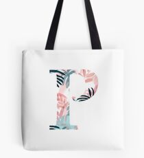 RHO (SPRING PATTERN) Tote Bag
