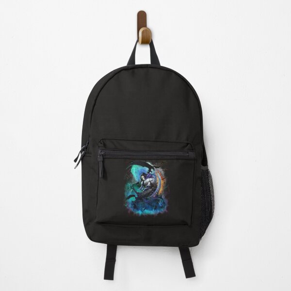 Item preview, Darksiders 2 designed and sold by HelmarSommer.