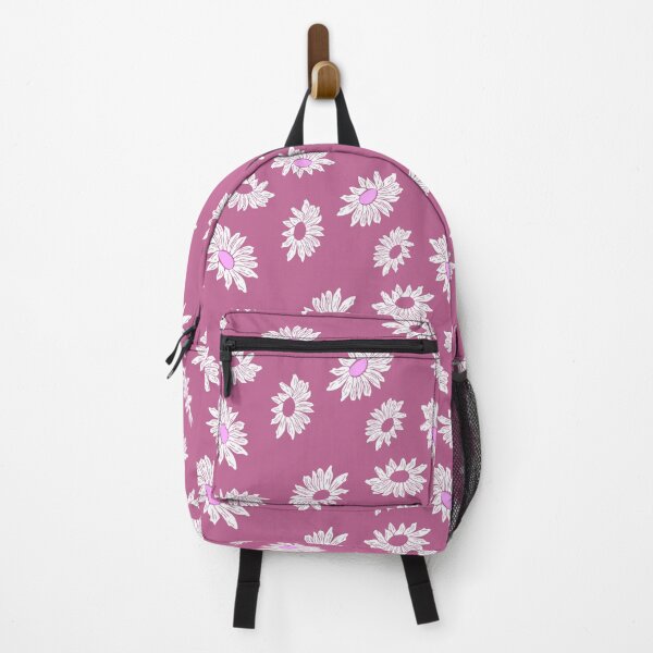 Item preview, Daisy Anglaise in peony pink designed and sold by ncxadair.