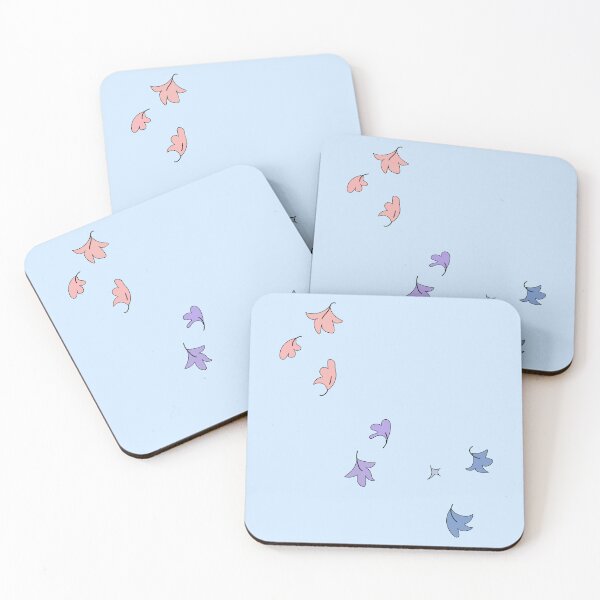 Item preview, Heartstopper Leaves designed and sold by Retrinio88.