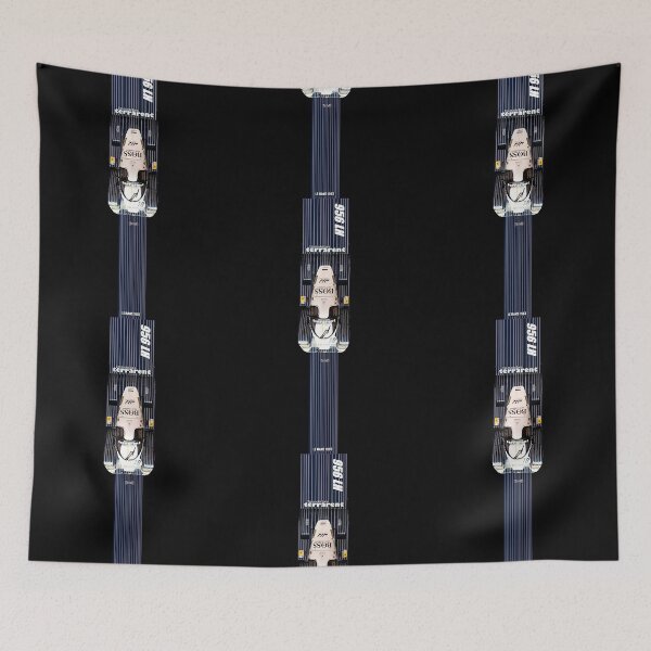 Item preview, LeMansPorsche956LH-BOSSObermaierTeam designed and sold by HectorFo112582.