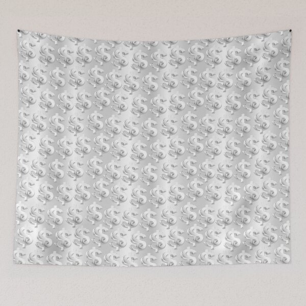 Item preview, $ Silver $ designed and sold by AdamFahey.