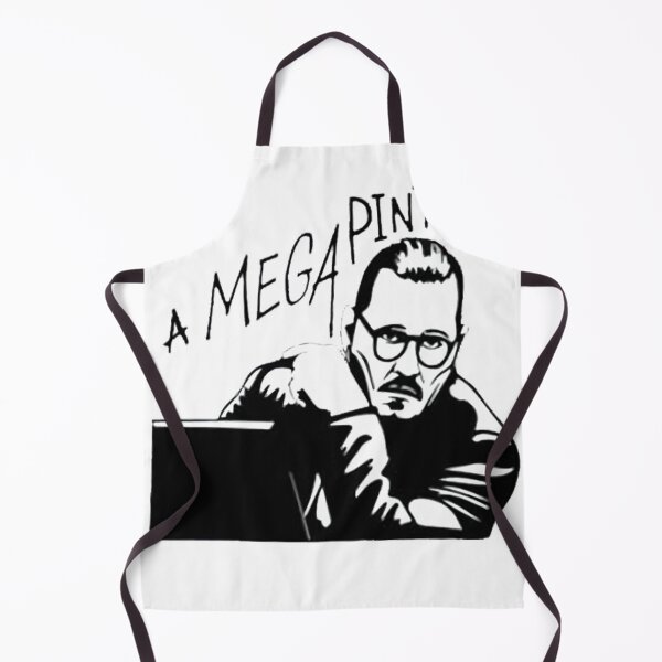 Item preview, Mega Pint a Mega Pint a Mega Pint designed and sold by gretad55.