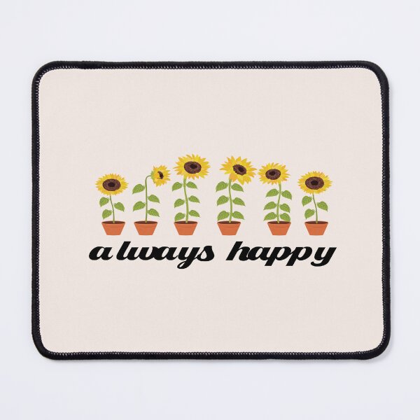 Item preview, Always happy designed and sold by dolce-gioia.