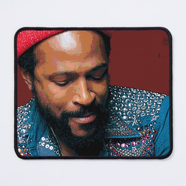 Item preview, Marvin Gaye Marvin Gaye Regalo de Marvin Gaye designed and sold by aecovina.