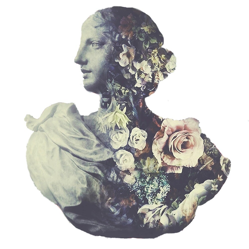 Alina Baraz Urban Flora Flac