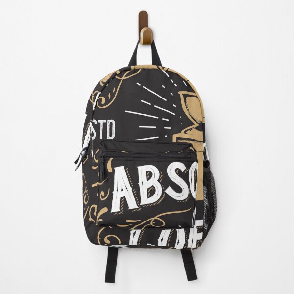 Item preview, Absolute Coffee - Vintage Design for Coffee Lovers designed and sold by easyeye.