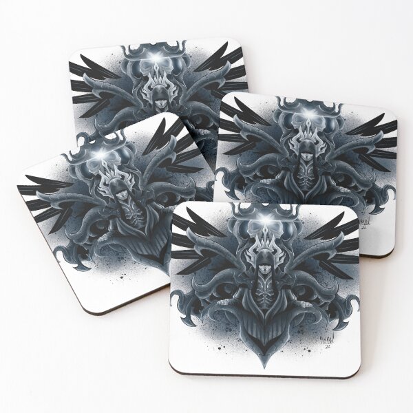 Item preview, Welcome Hades designed and sold by tikappa.
