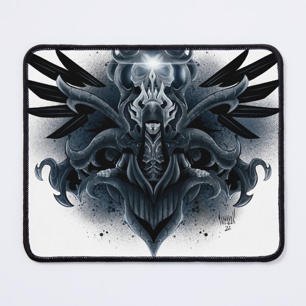 Item preview, Welcome Hades designed and sold by tikappa.