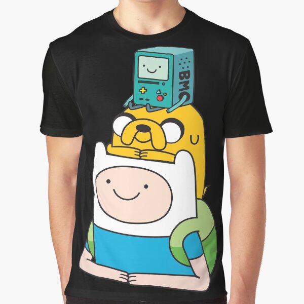 Item preview, Finn Jake BMO designed and sold by plushism.