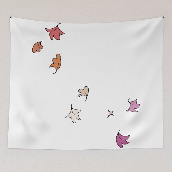 Item preview, Heartstopper Leaves designed and sold by Retrinio88.
