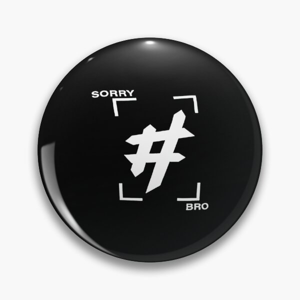 Item preview, Ben Phillips - SB SorryBro       designed and sold by CovidaLockyys.