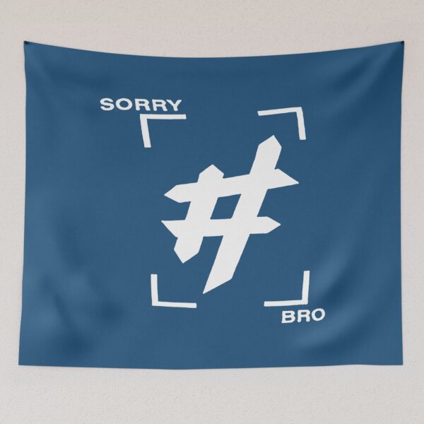 Item preview, Ben Phillips - SB SorryBro       designed and sold by CovidaLockyys.