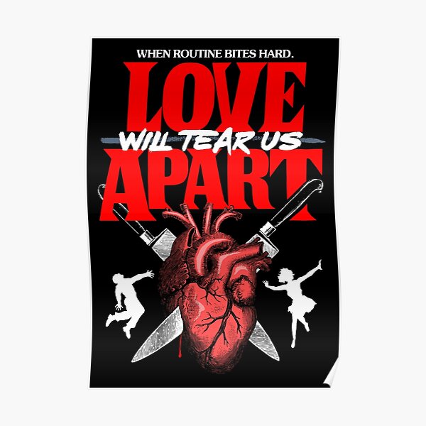 Apart Poster