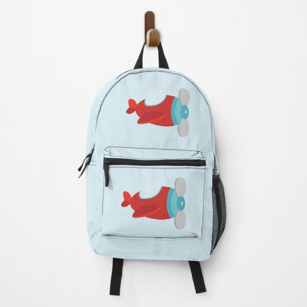 Item preview, Red Plane designed and sold by StudioShine.