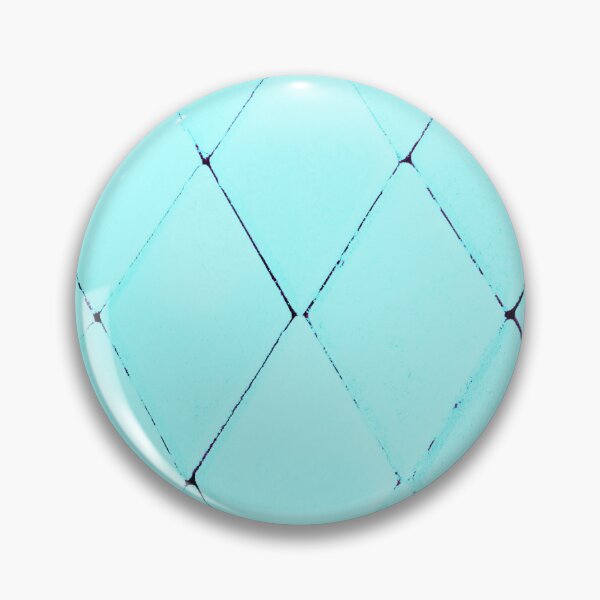Item preview, Modern classic pastel light ocean blue pattern designed and sold by fowons.