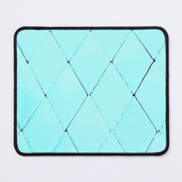 Item preview, Modern classic pastel light ocean blue pattern designed and sold by fowons.