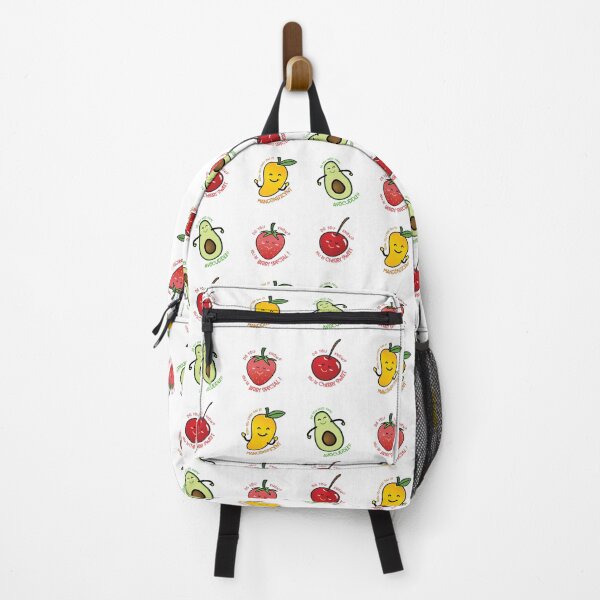 Item preview, Fruit Pun designed and sold by koonam.