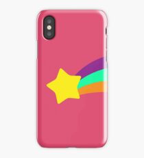 Shooting Star // Mabel Pines iPhone Case