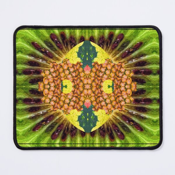 Item preview, ABSTRACT TROPICAL FRUIT COCKTAIL FROM ARUBA - ARUBA, ONE HAPPY ISLAND13! designed and sold by Ralek.