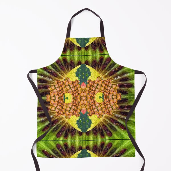 Item preview, ABSTRACT TROPICAL FRUIT COCKTAIL FROM ARUBA - ARUBA, ONE HAPPY ISLAND13! designed and sold by Ralek.