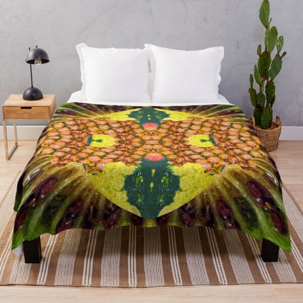 Item preview, ABSTRACT TROPICAL FRUIT COCKTAIL FROM ARUBA - ARUBA, ONE HAPPY ISLAND13! designed and sold by Ralek.