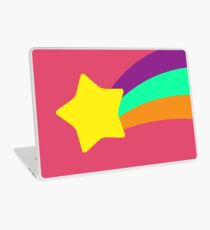 Sternschnuppe // Mabel Pines Laptop Folie