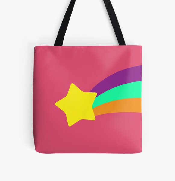 Vista previa del artículo con la obra «Shooting Star // Mabel Pines», diseñado y vendido por hocapontas.