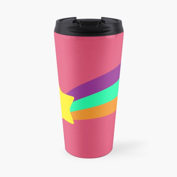 Shooting Star // Mabel Pines Travel Mug
