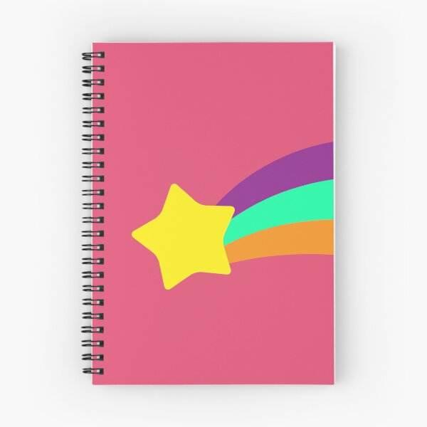 Item preview, Shooting Star // Mabel Pines designed and sold by hocapontas.