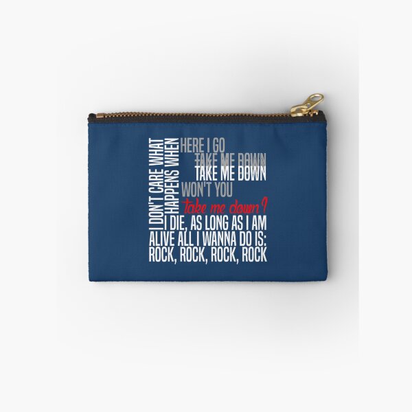 Item preview, All I wanna do is Rock     designed and sold by CovidaLockyys.