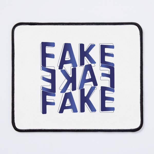 Item preview, FAKE WAVE designed and sold by ShinArtDesign.