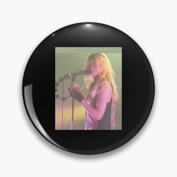 Item preview, Taylor - The Pretty Reckless Graphic      designed and sold by CovidaLockyys.
