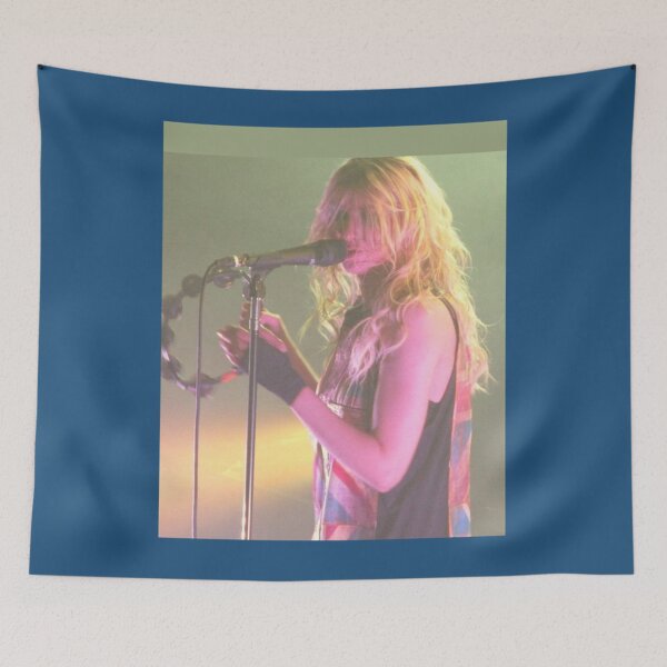Item preview, Taylor - The Pretty Reckless Graphic      designed and sold by CovidaLockyys.