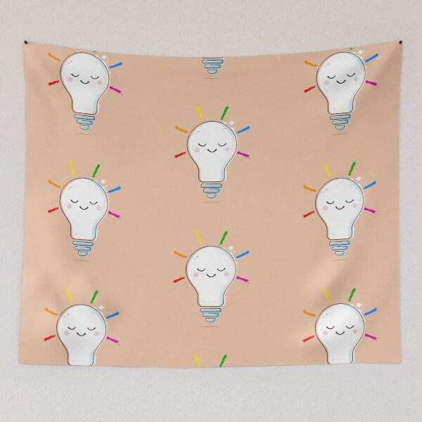 Item preview, Lighten Up designed and sold by zoljo.