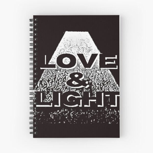 Item preview, LOVE AND LIGHT Spiritual Healer designed and sold by jmed70.