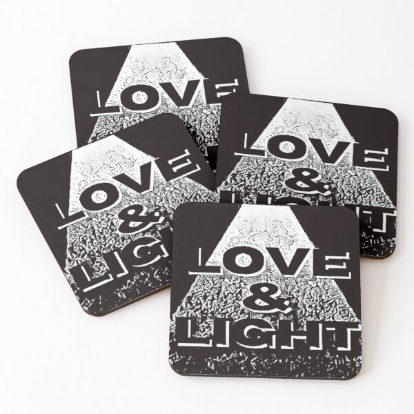 Item preview, LOVE AND LIGHT Spiritual Healer designed and sold by jmed70.