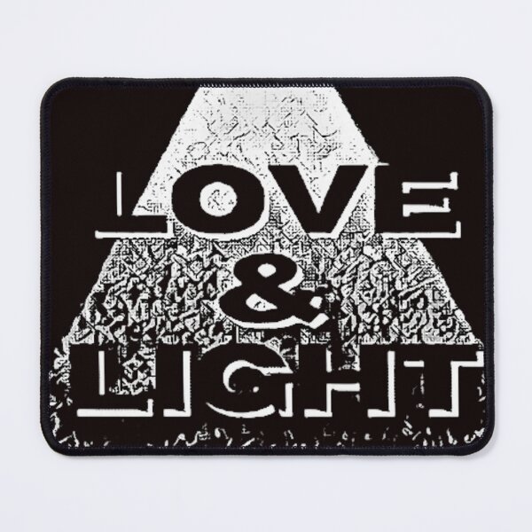 Item preview, LOVE AND LIGHT Spiritual Healer designed and sold by jmed70.