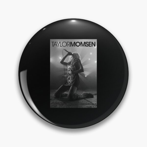 Item preview, Taylor Michel Momsen         designed and sold by CovidaLockyys.