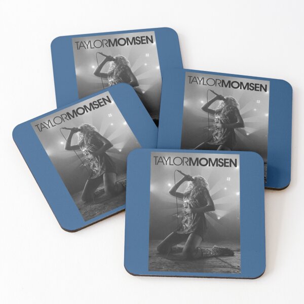 Item preview, Taylor Michel Momsen         designed and sold by CovidaLockyys.