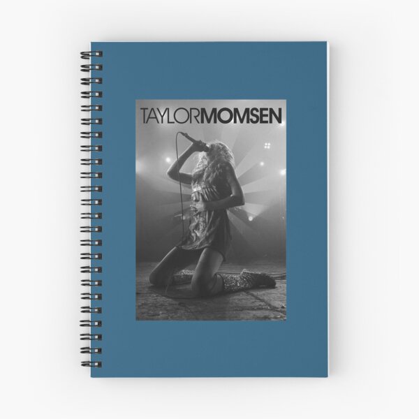 Item preview, Taylor Michel Momsen         designed and sold by CovidaLockyys.