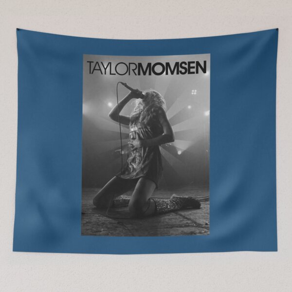 Item preview, Taylor Michel Momsen         designed and sold by CovidaLockyys.