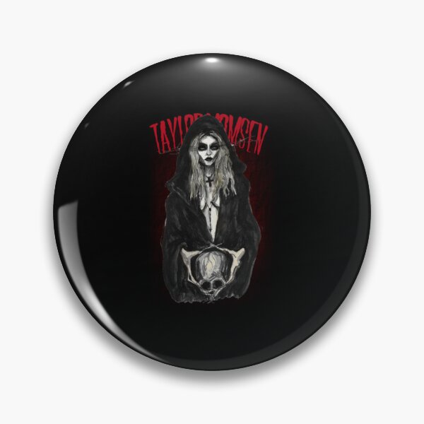 Item preview, Taylor Michel Momsen        designed and sold by CovidaLockyys.