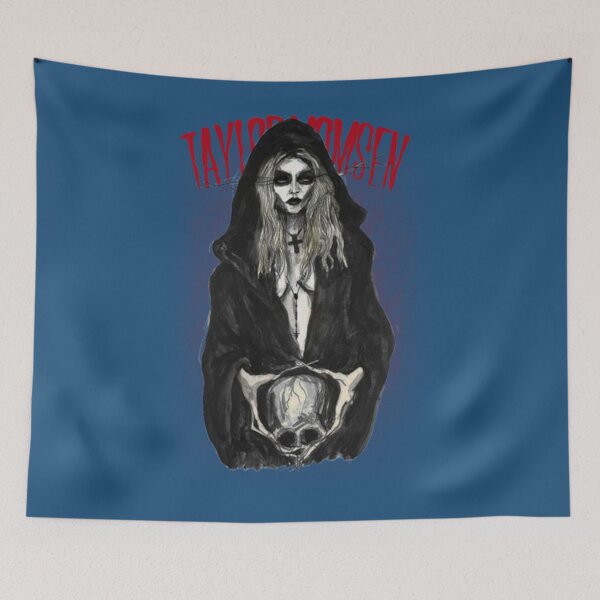 Item preview, Taylor Michel Momsen        designed and sold by CovidaLockyys.