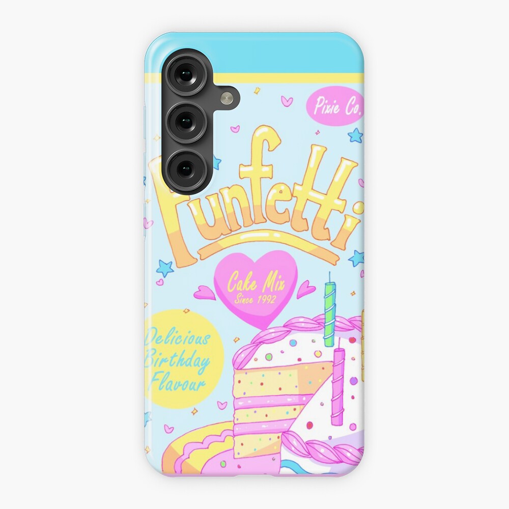 Item preview, Samsung Galaxy Snap Case designed and sold by pixielocks.