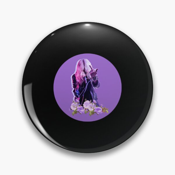 Item preview, Taylor Momsen Purple Aesthetic   designed and sold by CovidaLockyys.