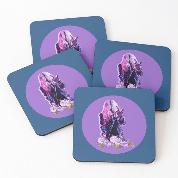 Item preview, Taylor Momsen Purple Aesthetic   designed and sold by CovidaLockyys.